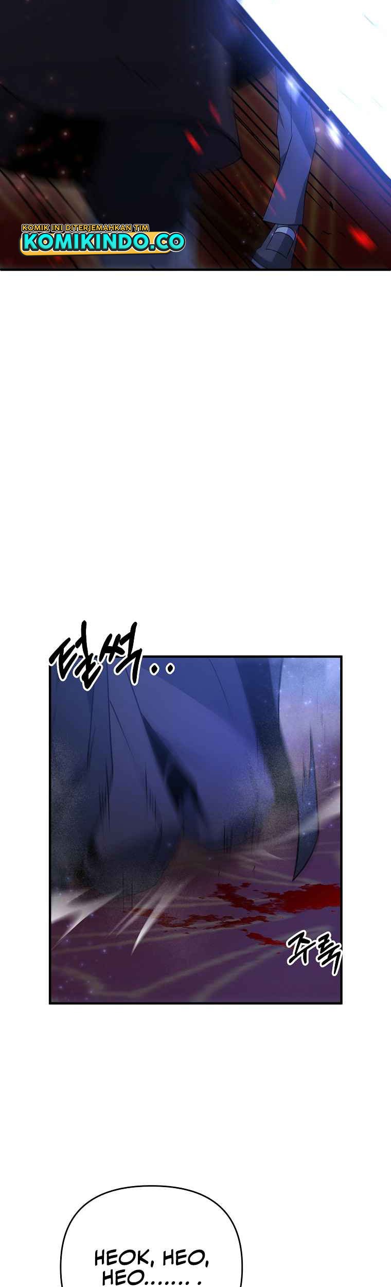 The Lazy Swordmaster Chapter 6 - halaman 55