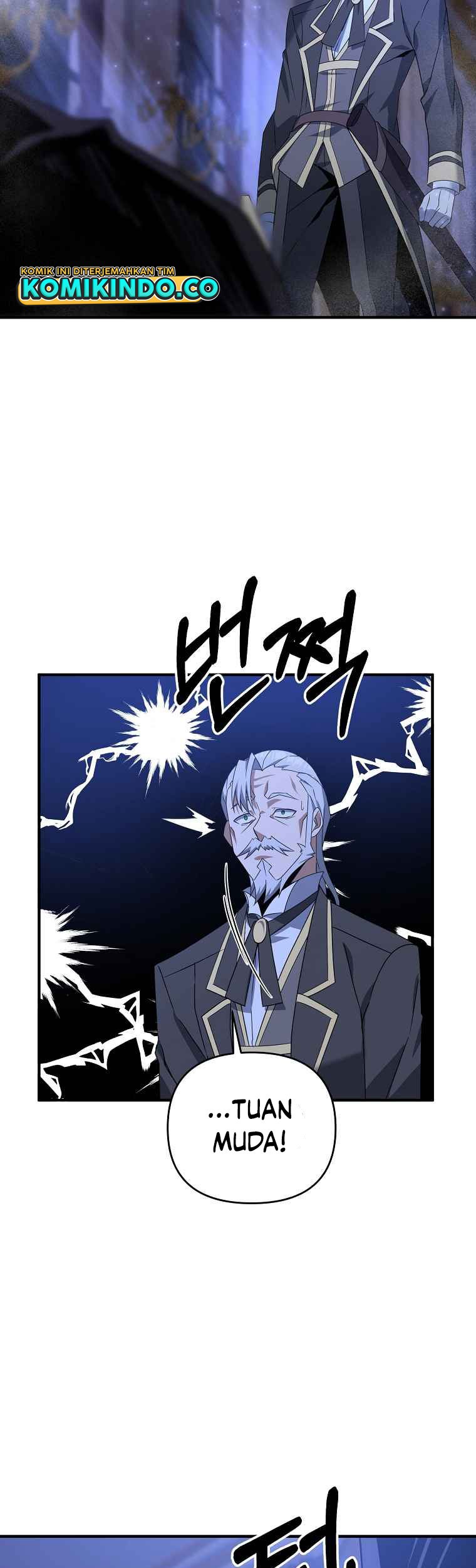 The Lazy Swordmaster Chapter 6 - halaman 57