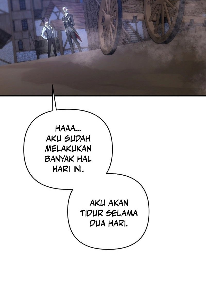 The Lazy Swordmaster Chapter 60 - halaman 15