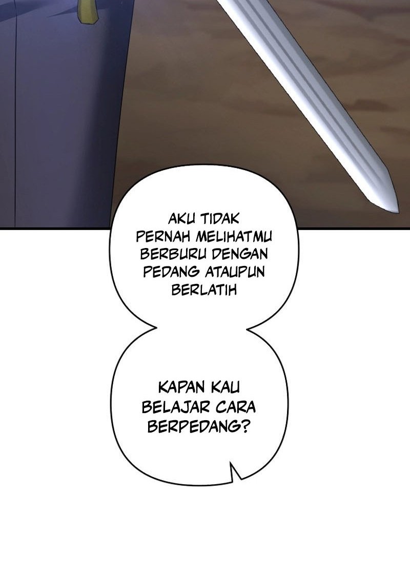 The Lazy Swordmaster Chapter 60 - halaman 17