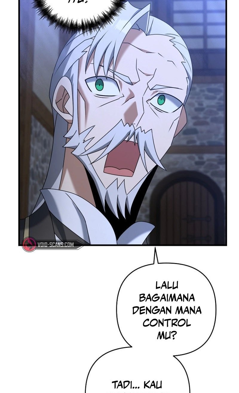 The Lazy Swordmaster Chapter 60 - halaman 19