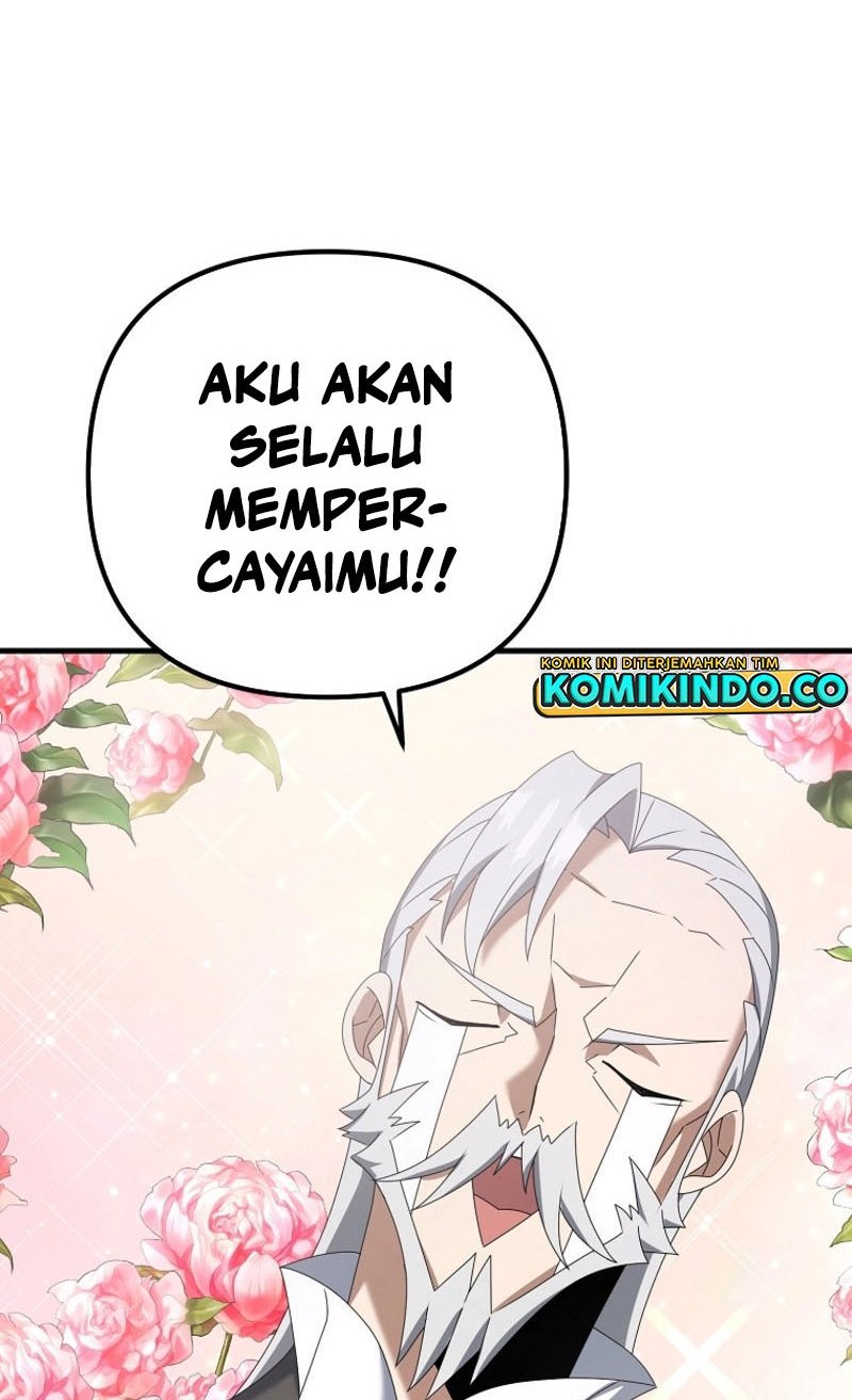 The Lazy Swordmaster Chapter 60 - halaman 21