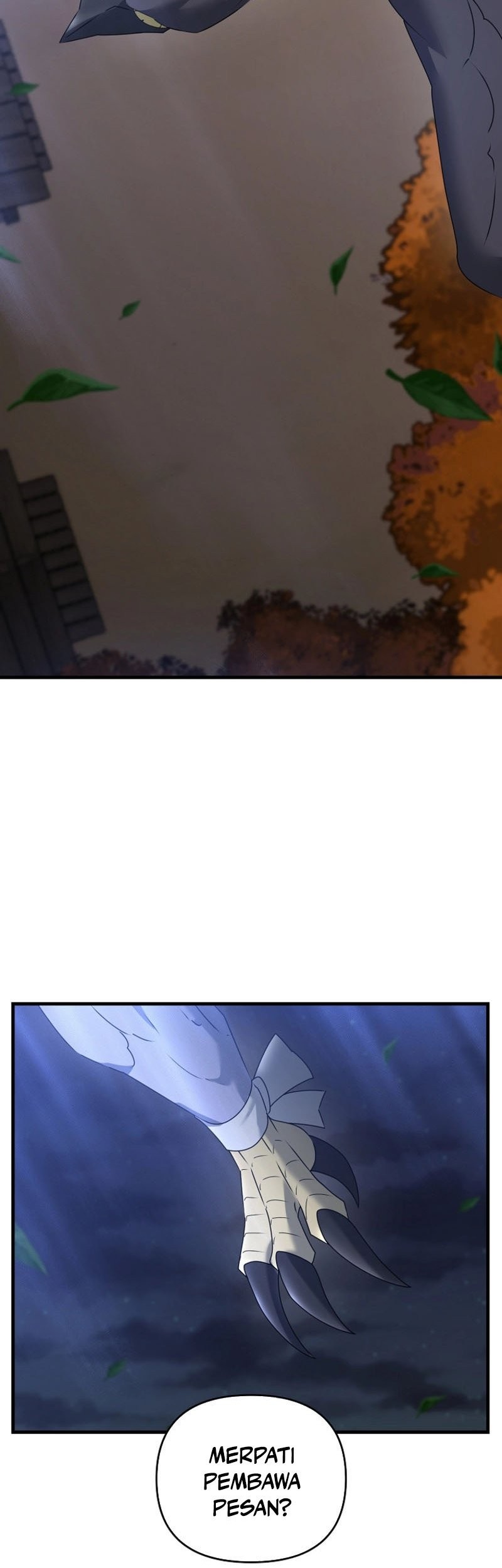 The Lazy Swordmaster Chapter 60 - halaman 24
