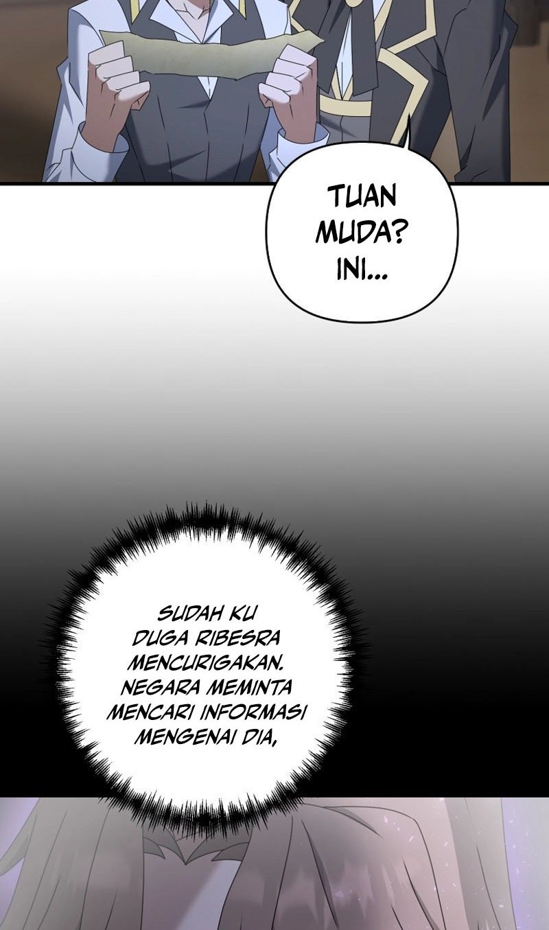 The Lazy Swordmaster Chapter 60 - halaman 27