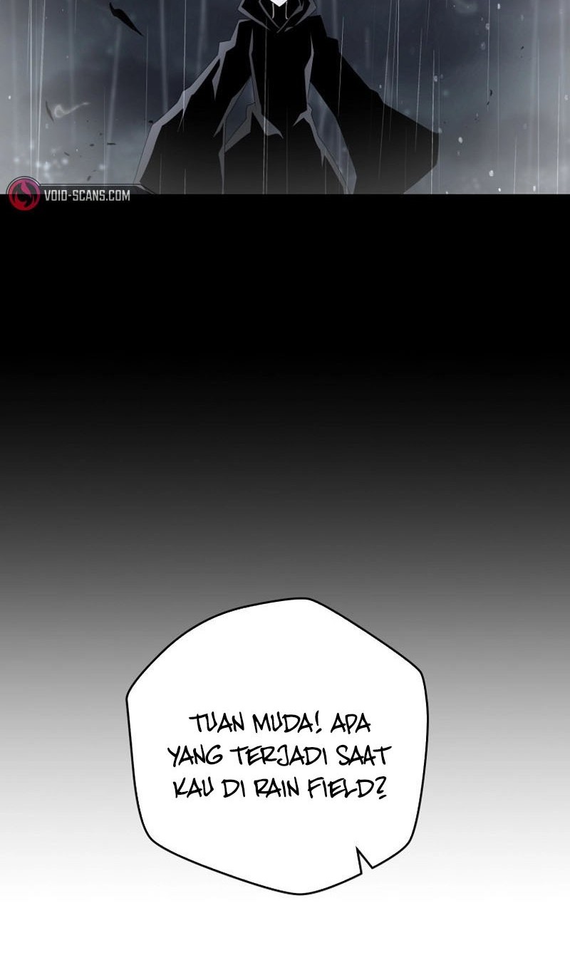 The Lazy Swordmaster Chapter 60 - halaman 29