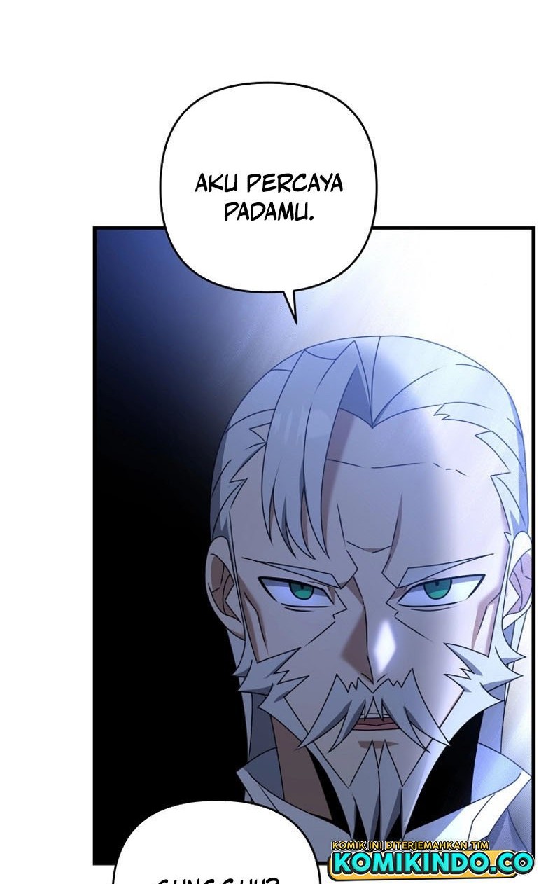 The Lazy Swordmaster Chapter 60 - halaman 35