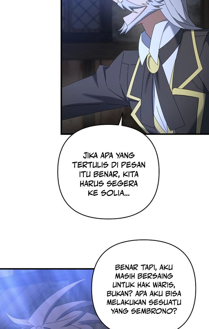 The Lazy Swordmaster Chapter 60 - halaman 37