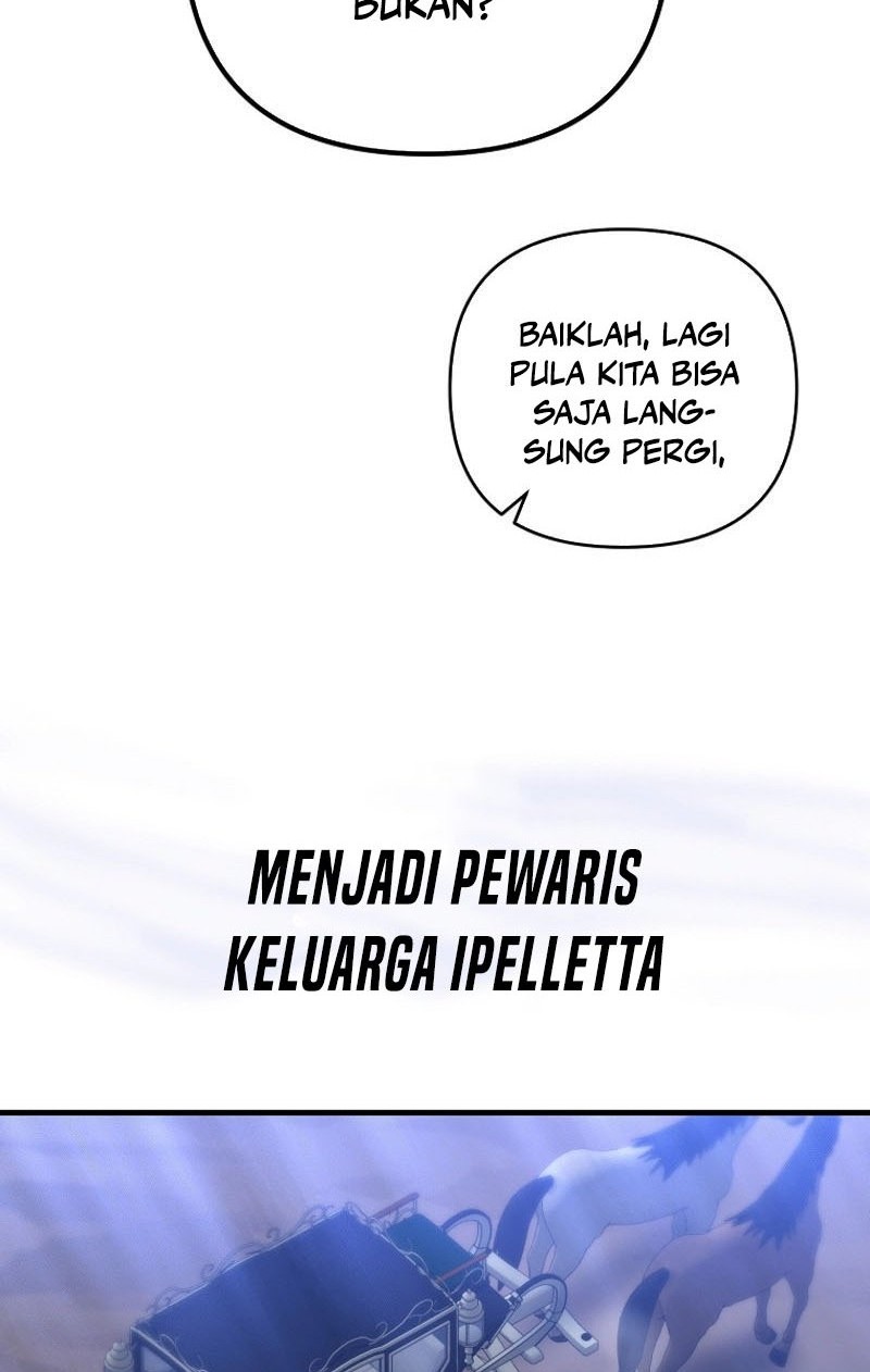 The Lazy Swordmaster Chapter 60 - halaman 39