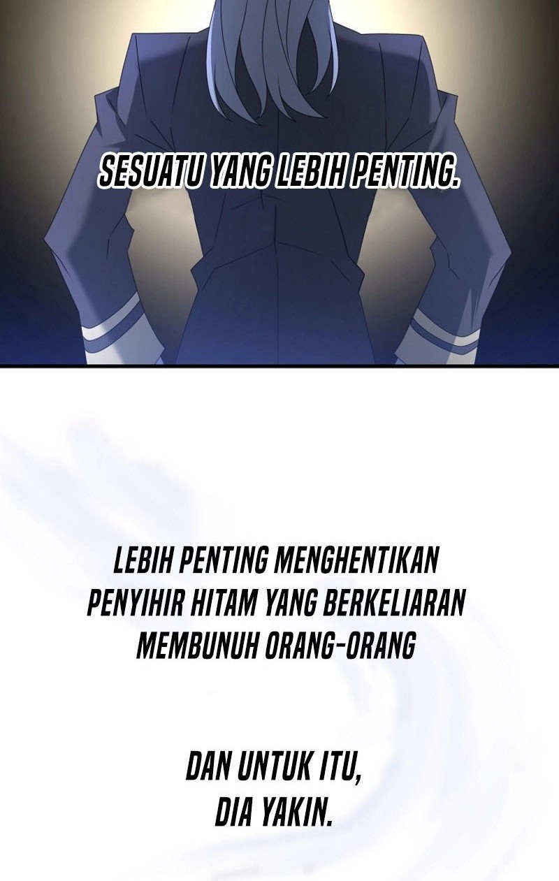The Lazy Swordmaster Chapter 60 - halaman 41
