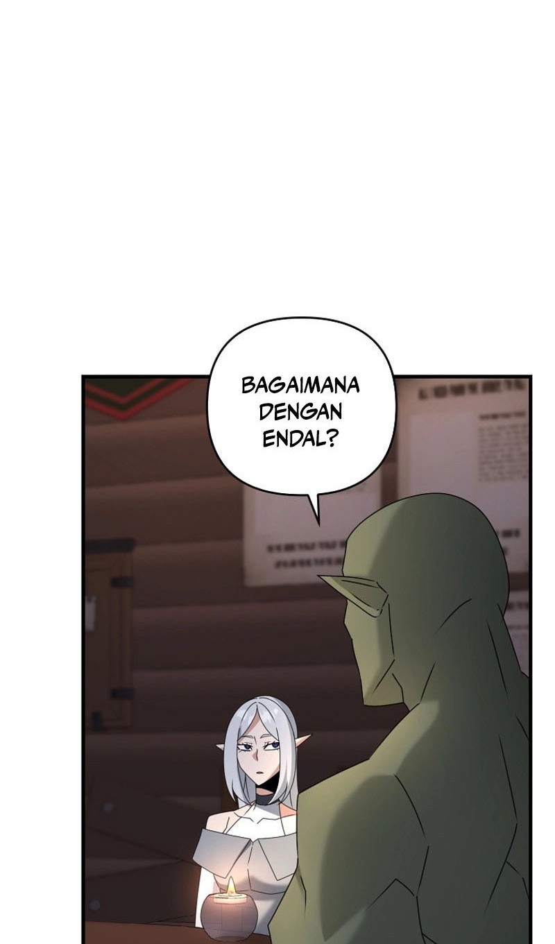 The Lazy Swordmaster Chapter 60 - halaman 47