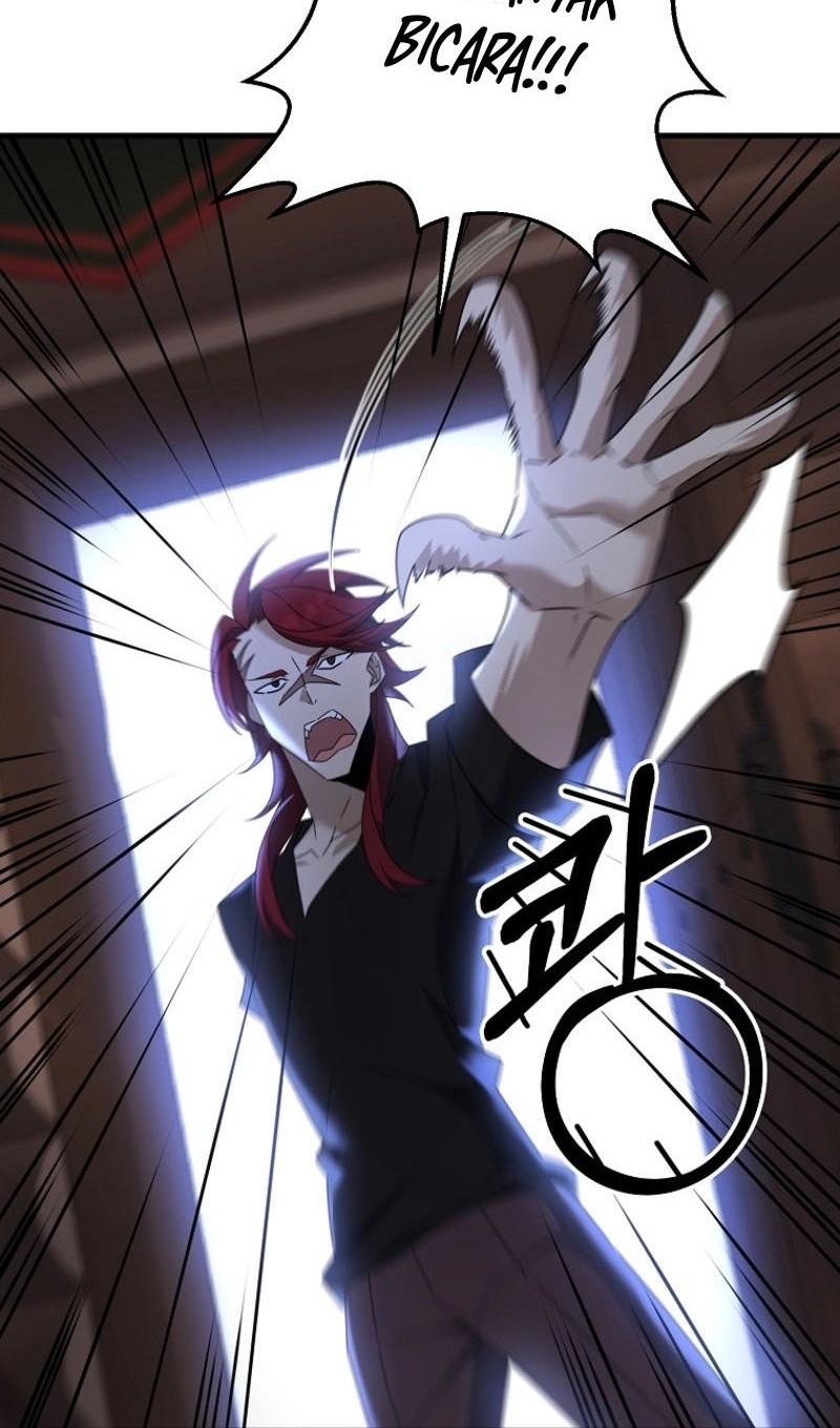 The Lazy Swordmaster Chapter 60 - halaman 49