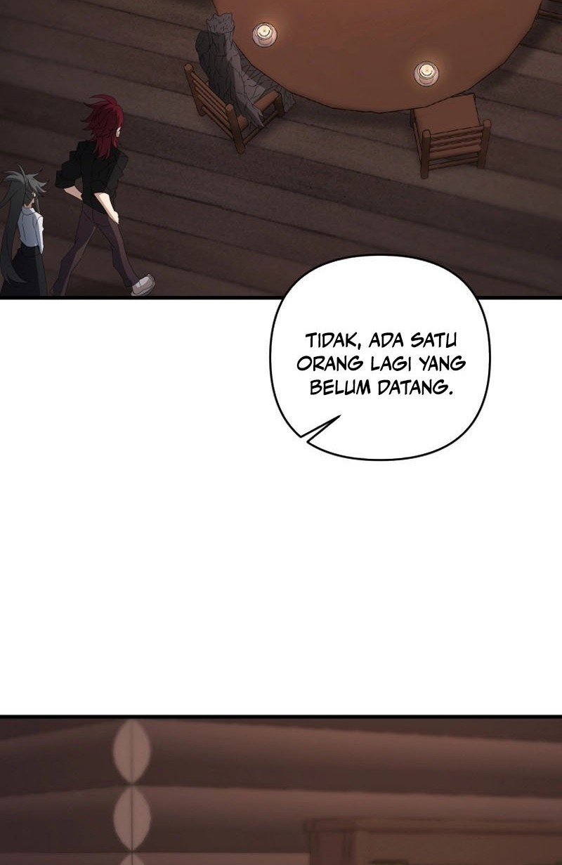 The Lazy Swordmaster Chapter 60 - halaman 51