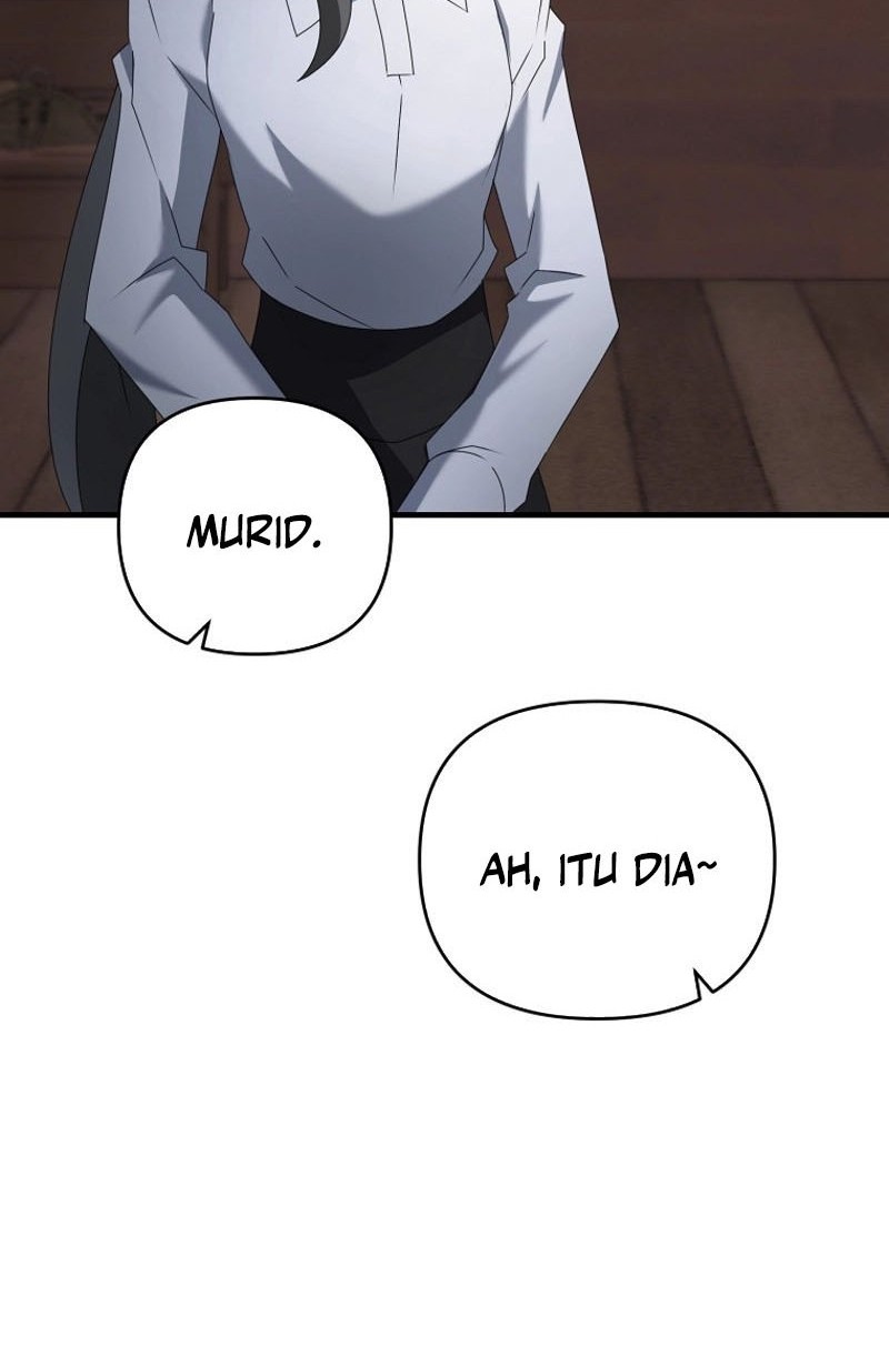 The Lazy Swordmaster Chapter 60 - halaman 53