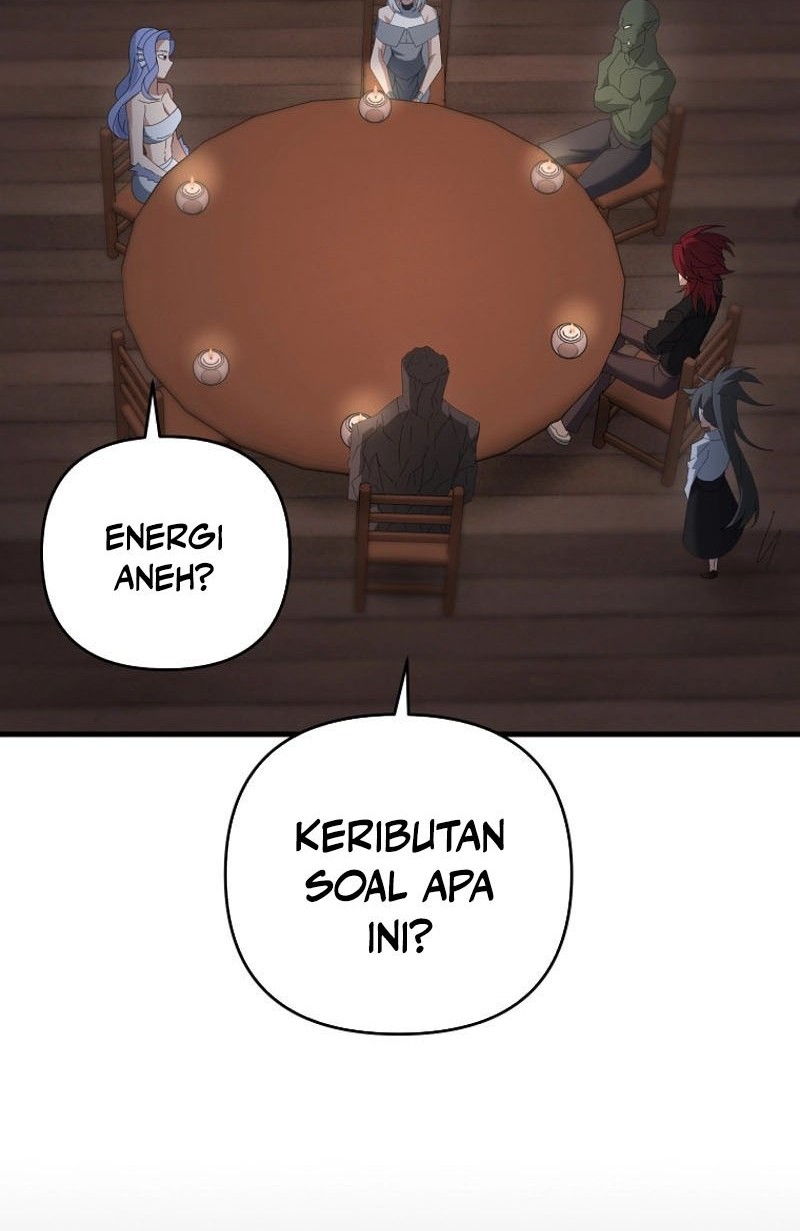 The Lazy Swordmaster Chapter 60 - halaman 57