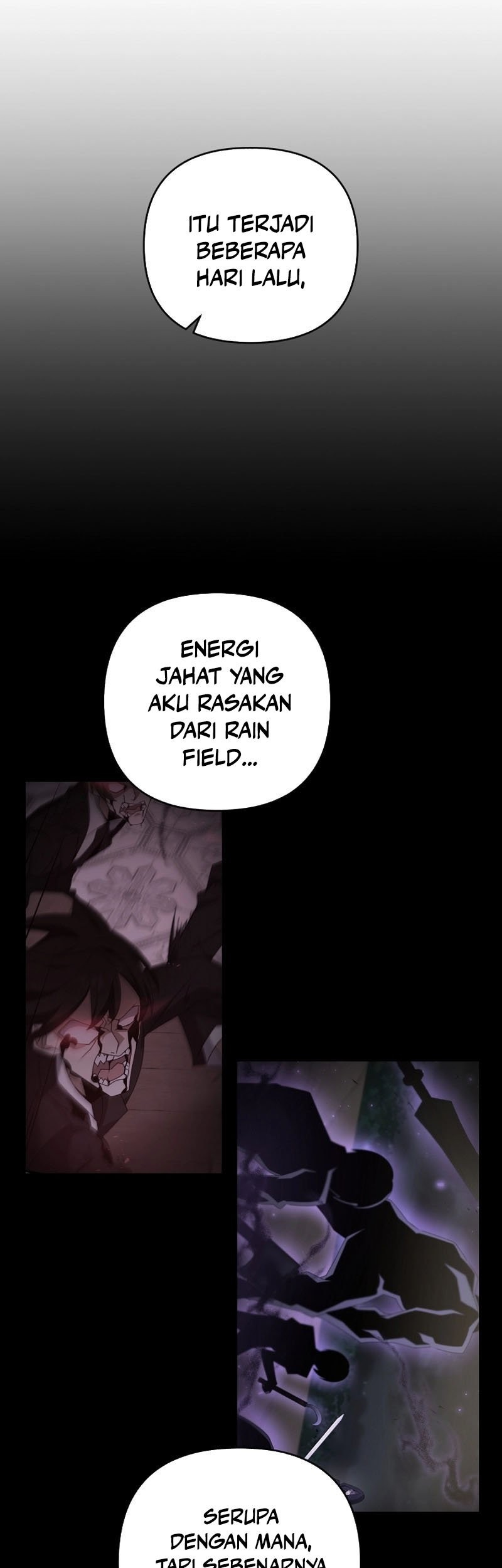 The Lazy Swordmaster Chapter 60 - halaman 58