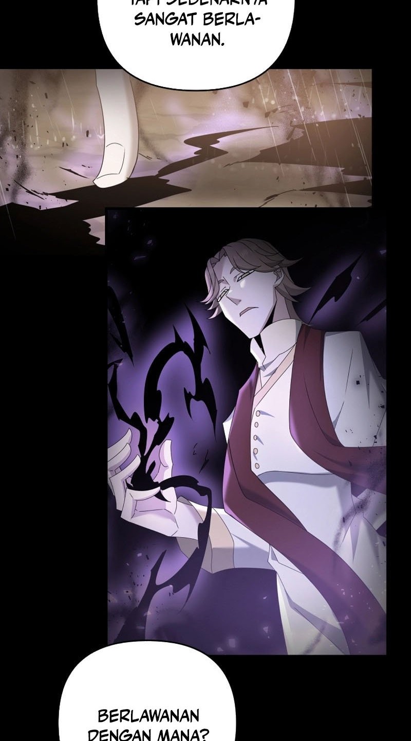 The Lazy Swordmaster Chapter 60 - halaman 59