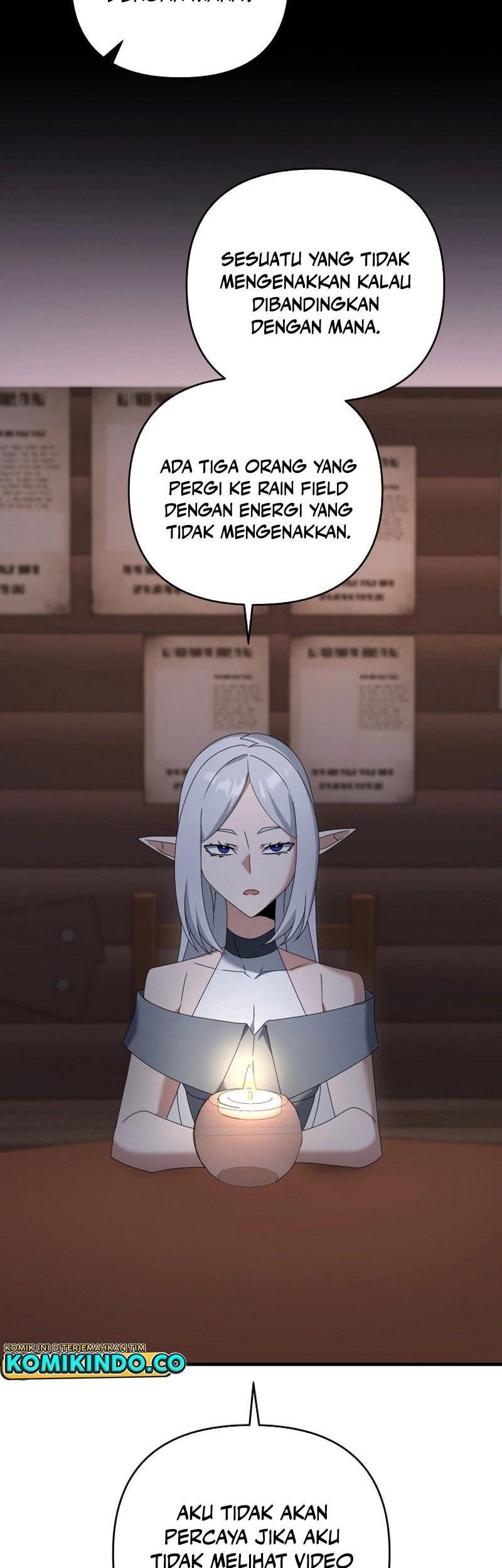 The Lazy Swordmaster Chapter 60 - halaman 60