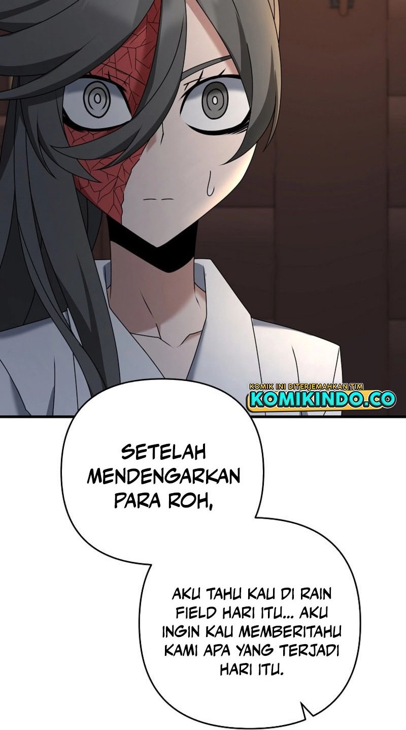The Lazy Swordmaster Chapter 60 - halaman 65