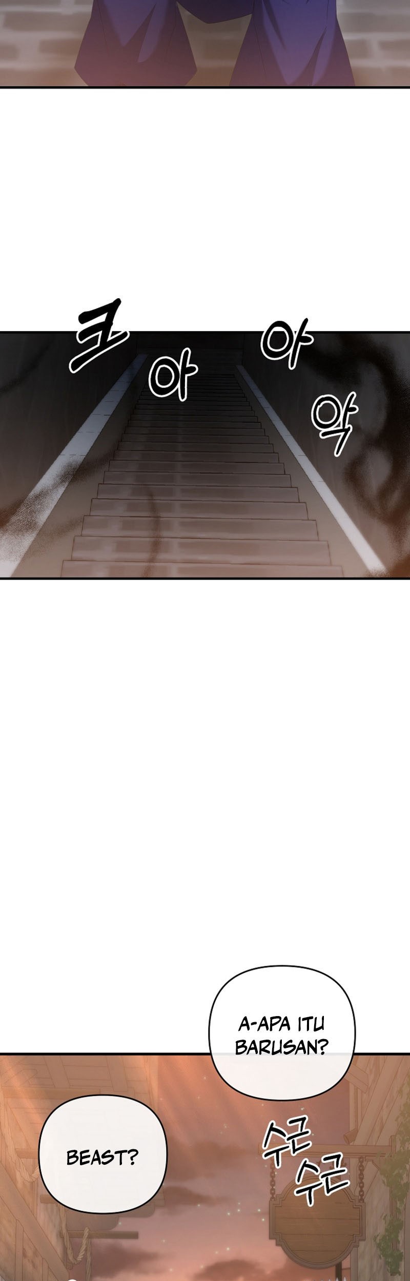 The Lazy Swordmaster Chapter 61 - halaman 30