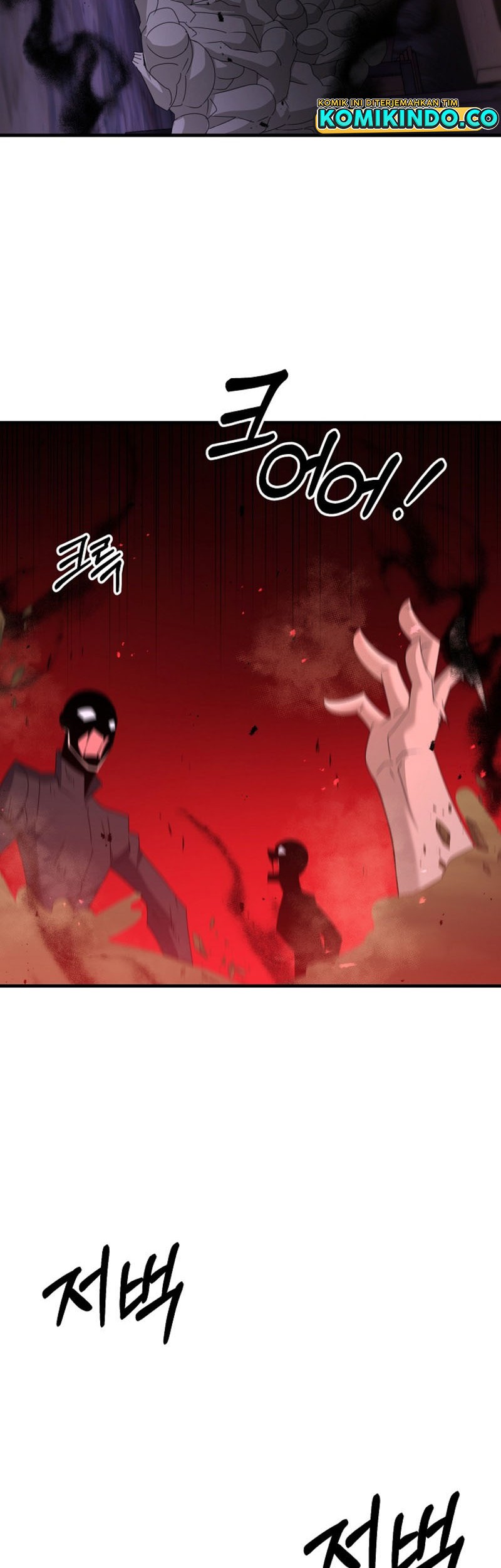 The Lazy Swordmaster Chapter 61 - halaman 44