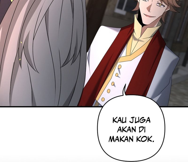 The Lazy Swordmaster Chapter 61 - halaman 54