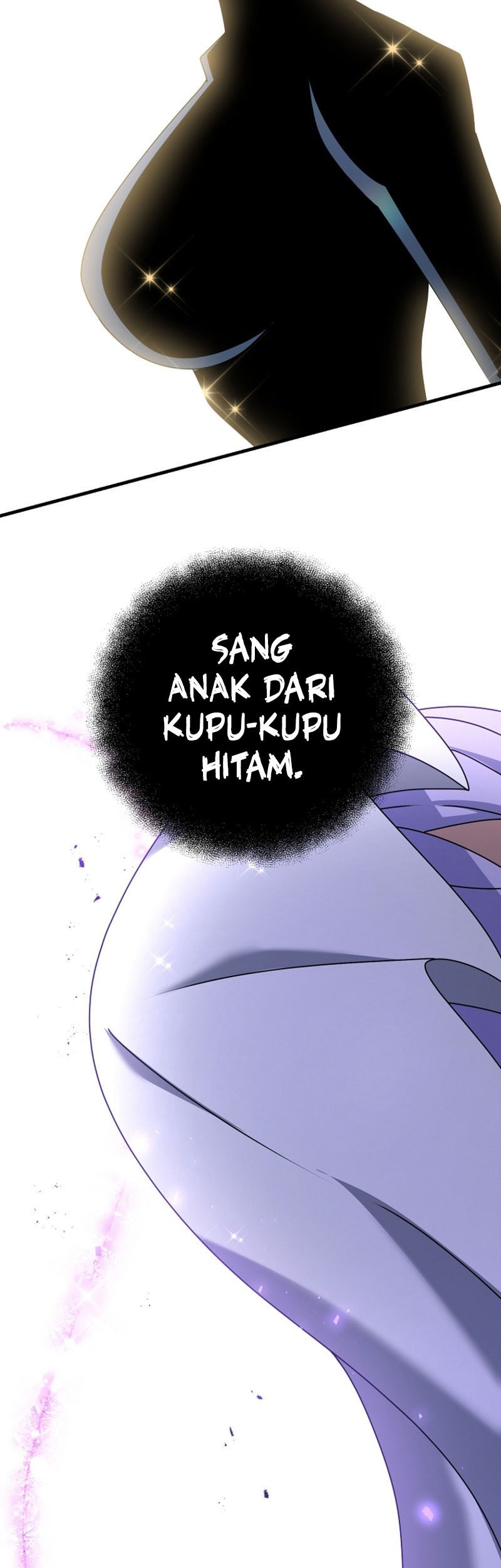 The Lazy Swordmaster Chapter 61 - halaman 59