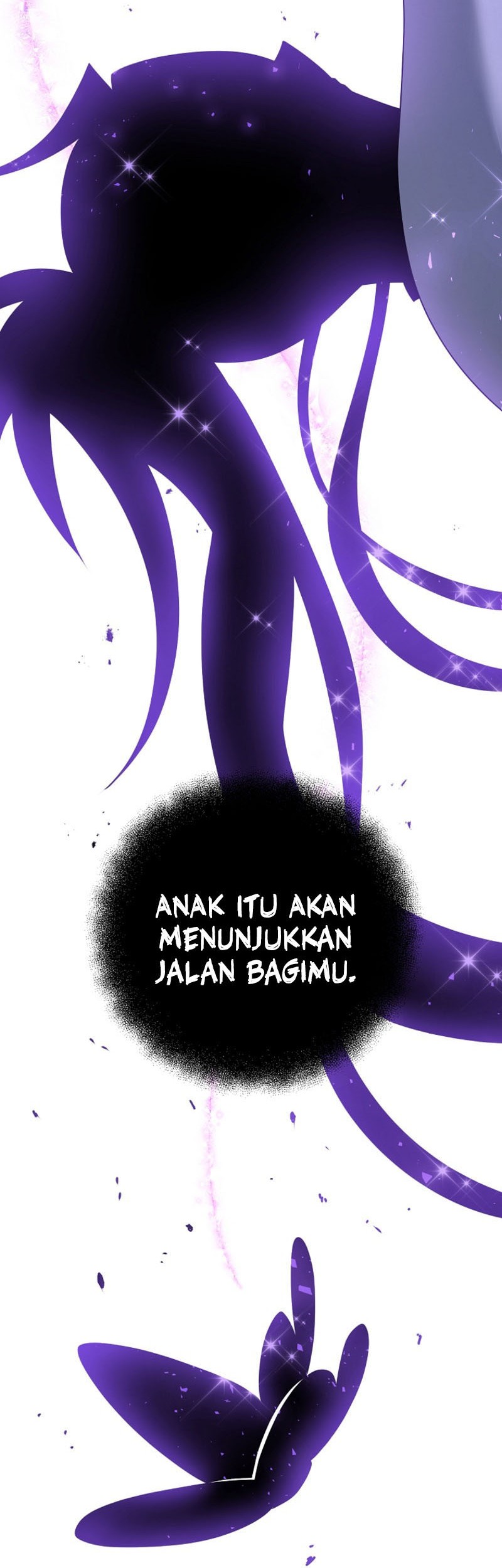 The Lazy Swordmaster Chapter 61 - halaman 60