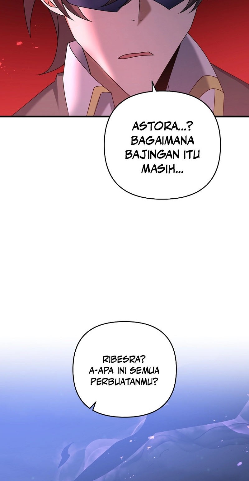 The Lazy Swordmaster Chapter 62 - halaman 44