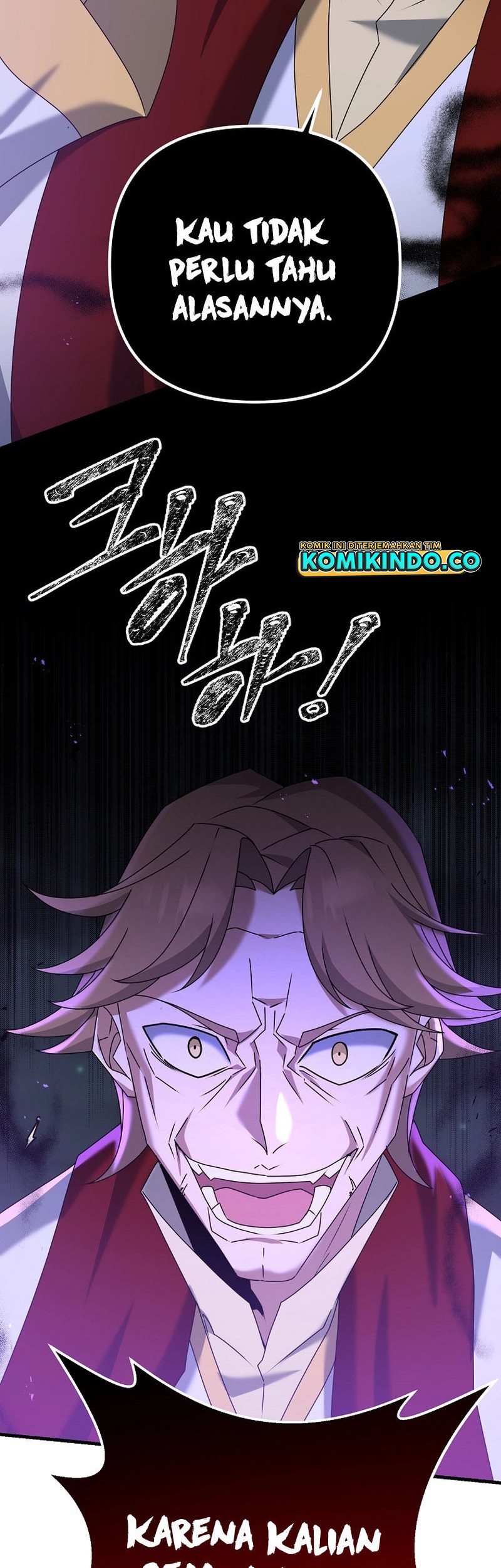 The Lazy Swordmaster Chapter 62 - halaman 51