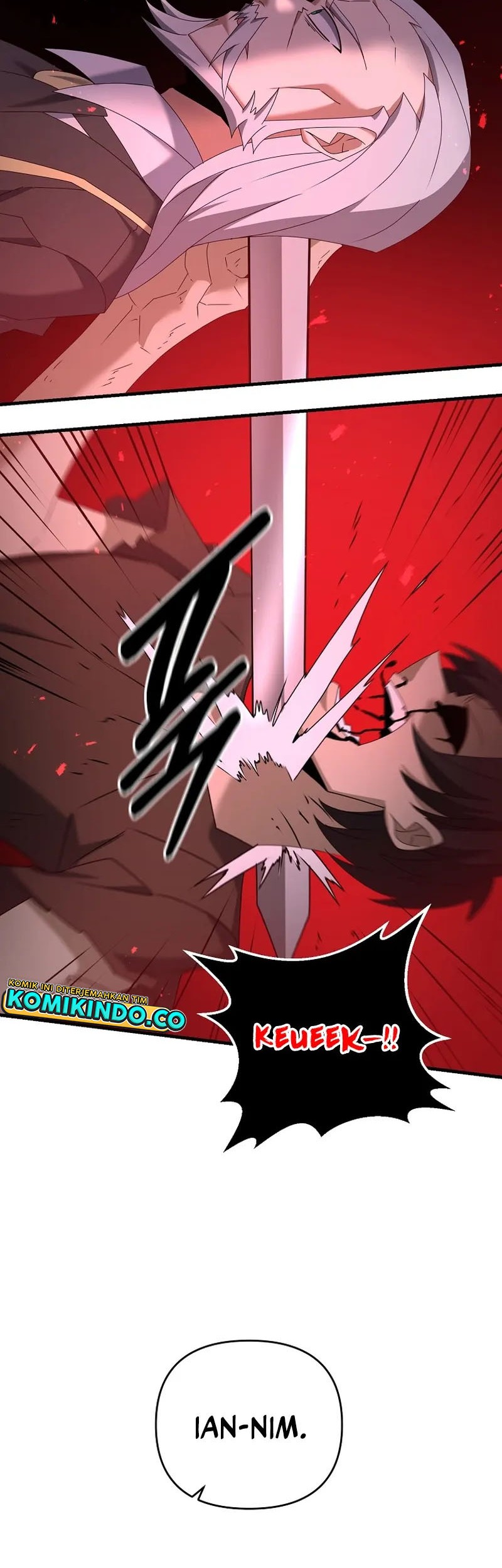 The Lazy Swordmaster Chapter 63 - halaman 46
