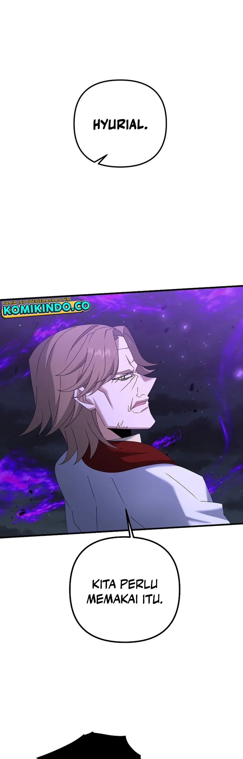 The Lazy Swordmaster Chapter 63 - halaman 57