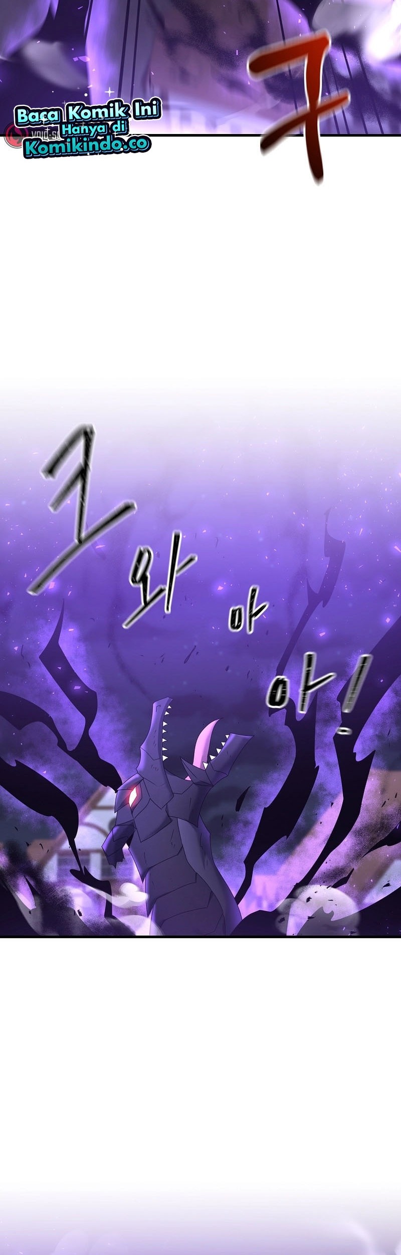 The Lazy Swordmaster Chapter 64 - halaman 13