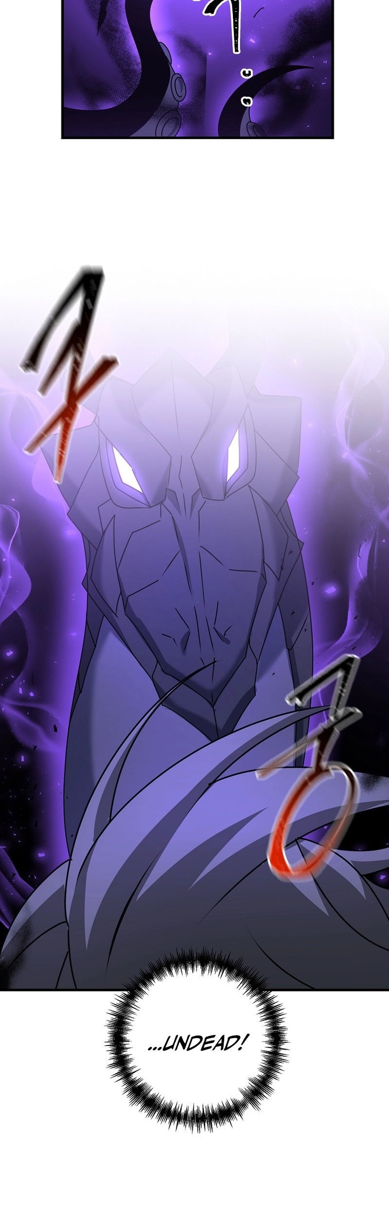 The Lazy Swordmaster Chapter 64 - halaman 25
