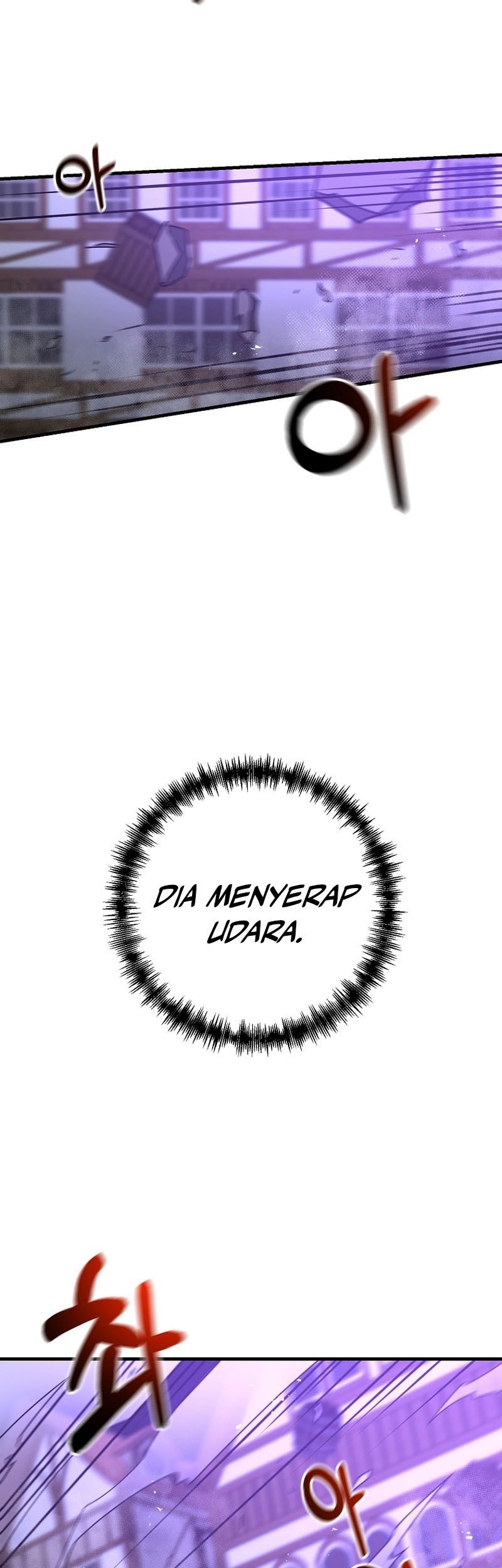 The Lazy Swordmaster Chapter 64 - halaman 28