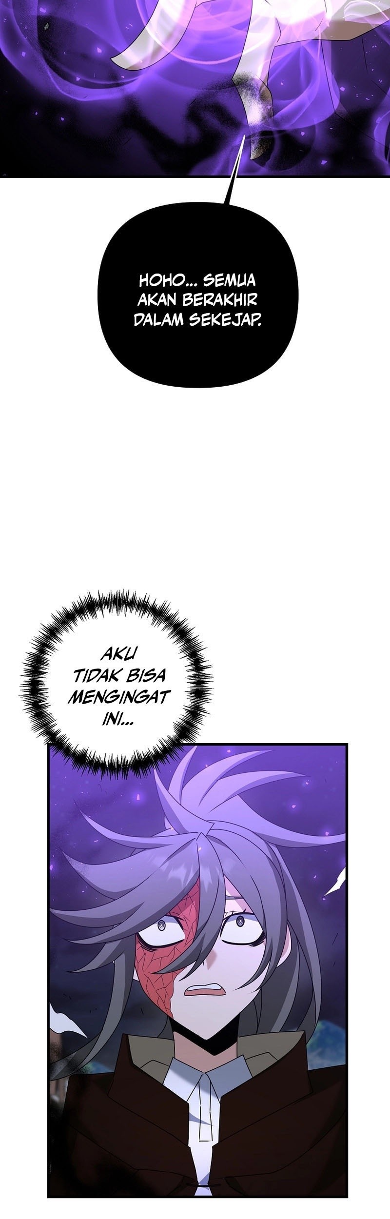 The Lazy Swordmaster Chapter 64 - halaman 30