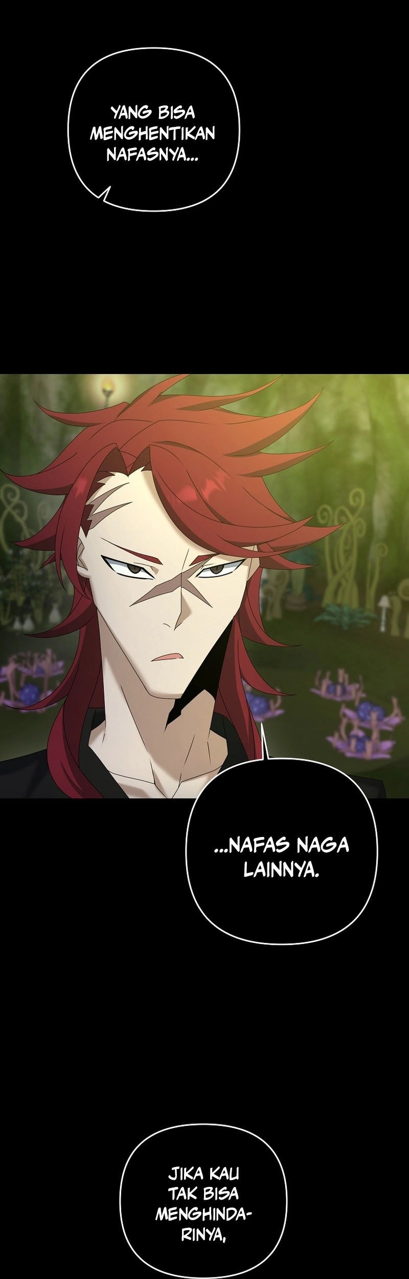 The Lazy Swordmaster Chapter 64 - halaman 32