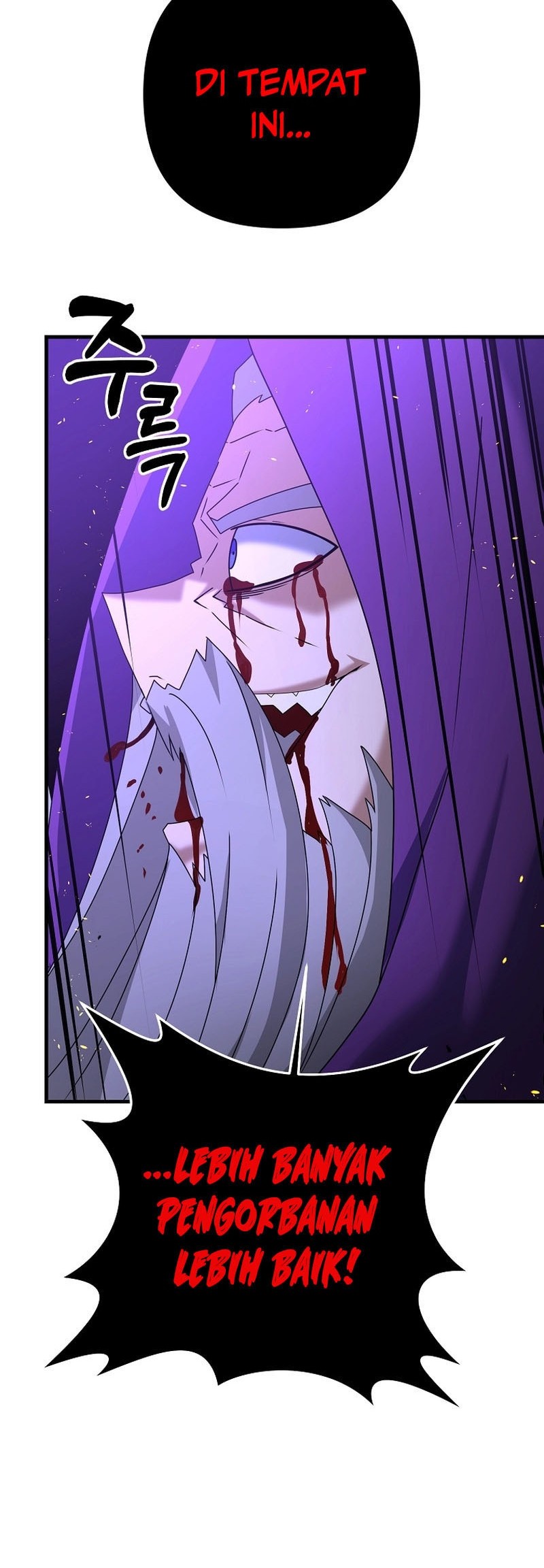 The Lazy Swordmaster Chapter 64 - halaman 35