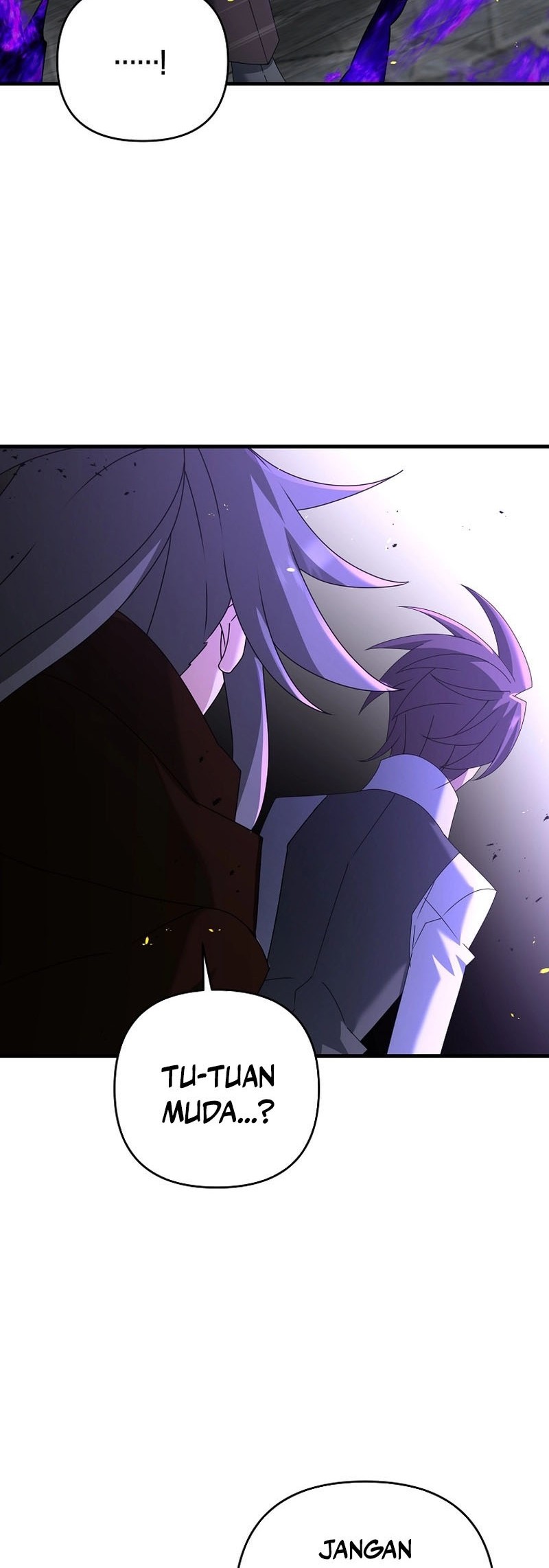 The Lazy Swordmaster Chapter 64 - halaman 41
