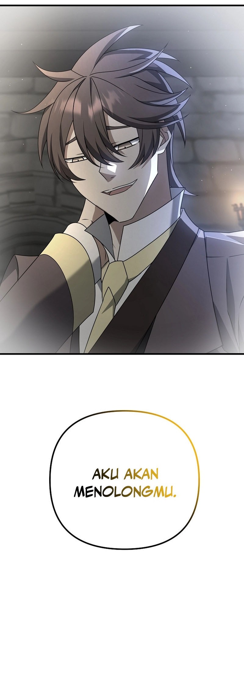 The Lazy Swordmaster Chapter 64 - halaman 43