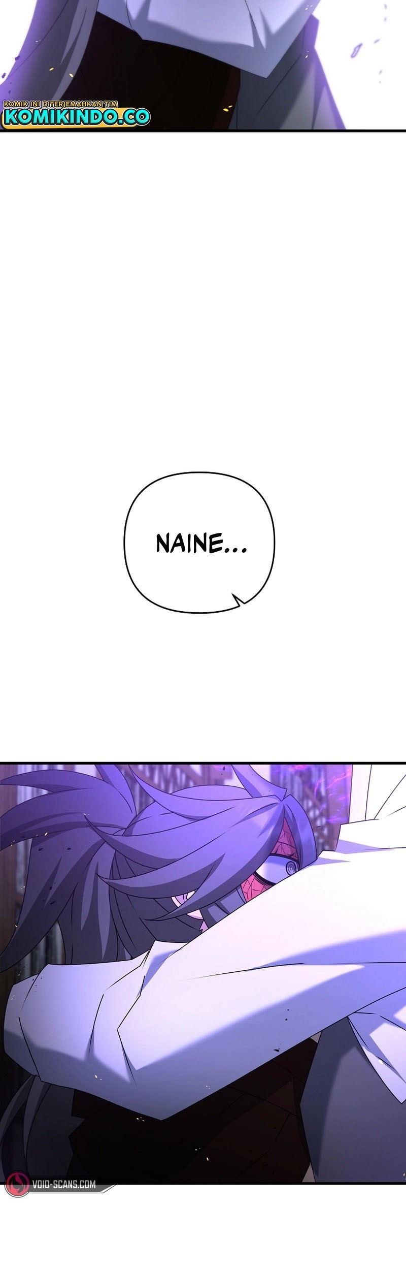The Lazy Swordmaster Chapter 64 - halaman 46