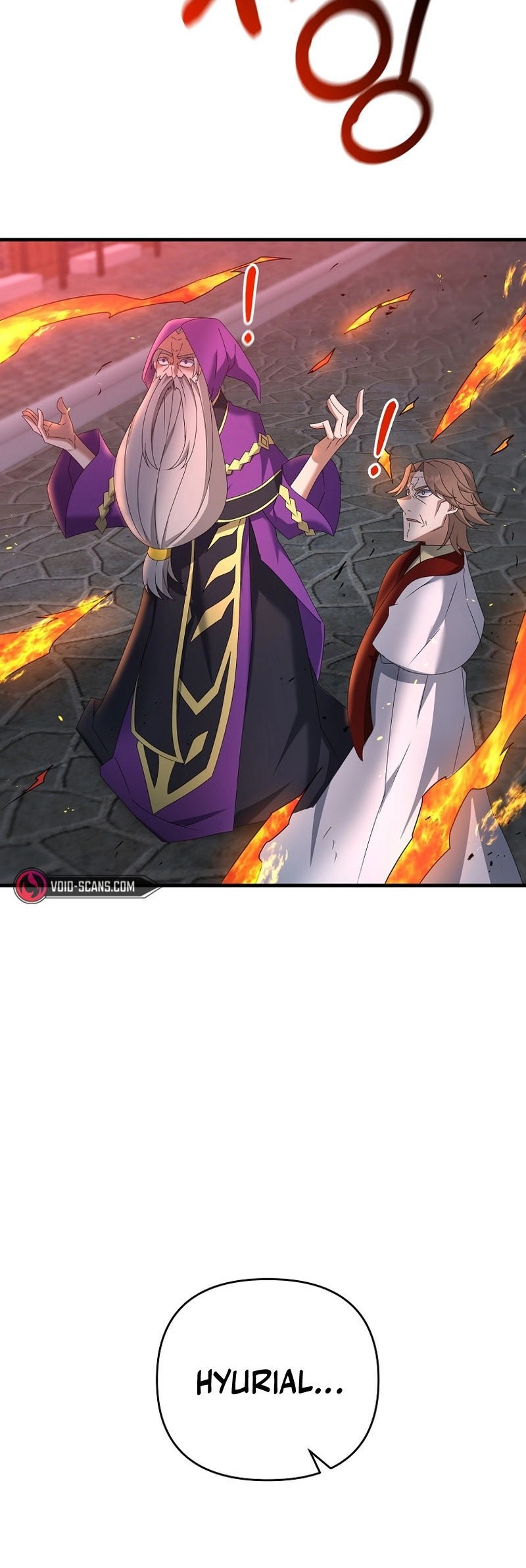 The Lazy Swordmaster Chapter 65 - halaman 12