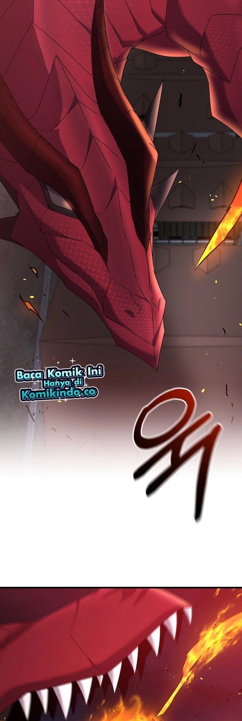 The Lazy Swordmaster Chapter 65 - halaman 16