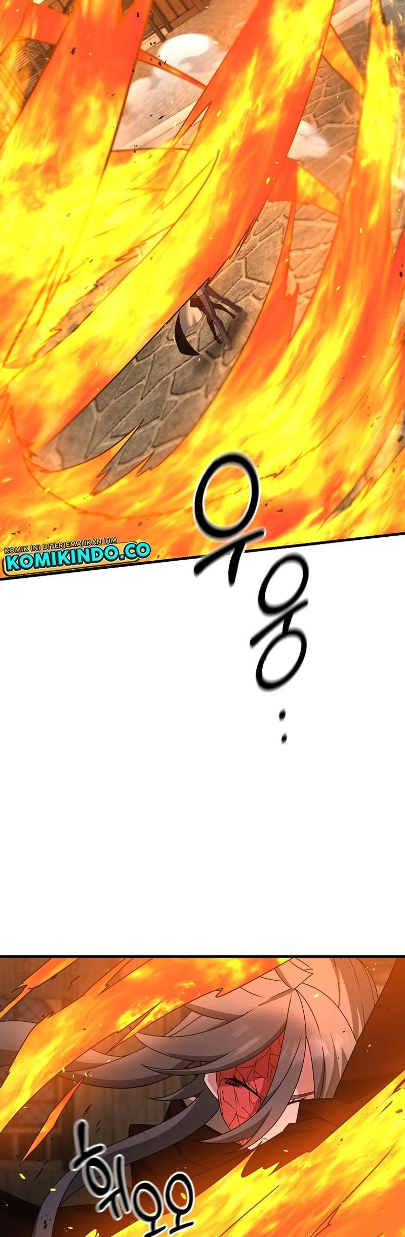 The Lazy Swordmaster Chapter 65 - halaman 24