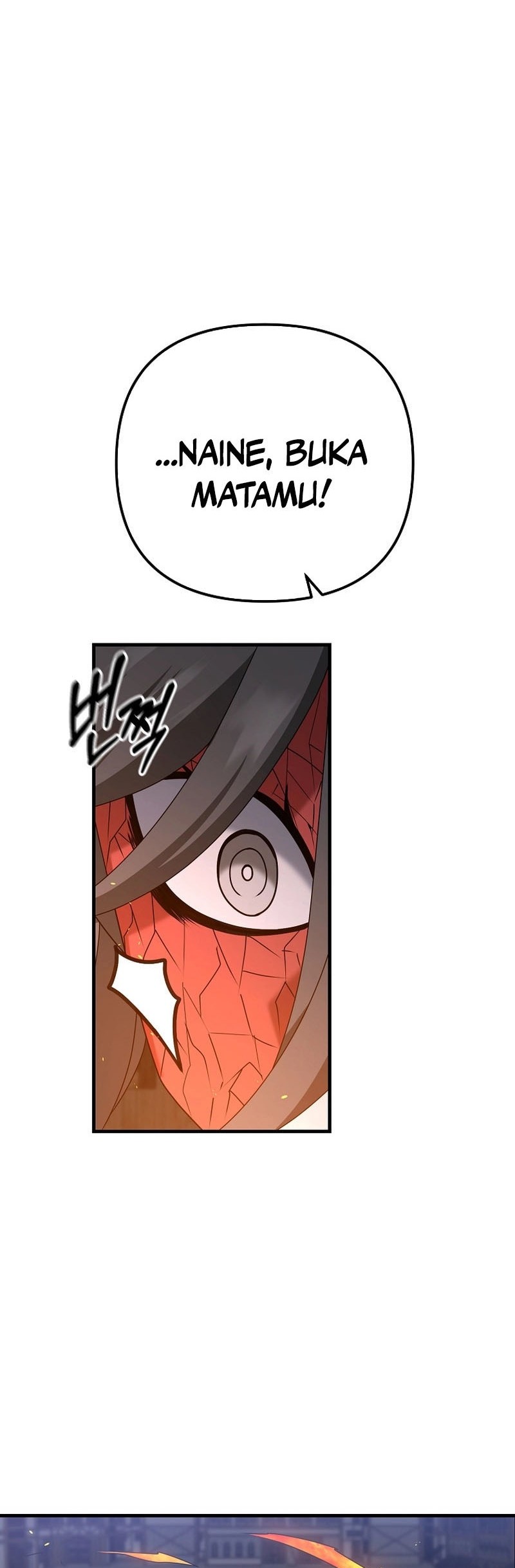 The Lazy Swordmaster Chapter 65 - halaman 26