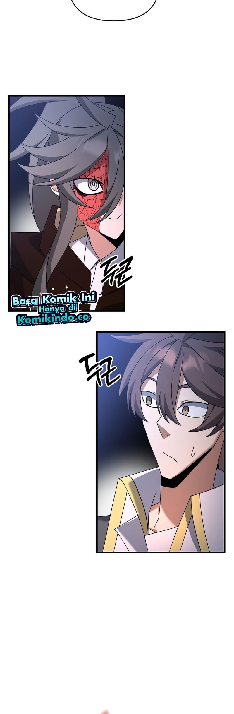 The Lazy Swordmaster Chapter 65 - halaman 28
