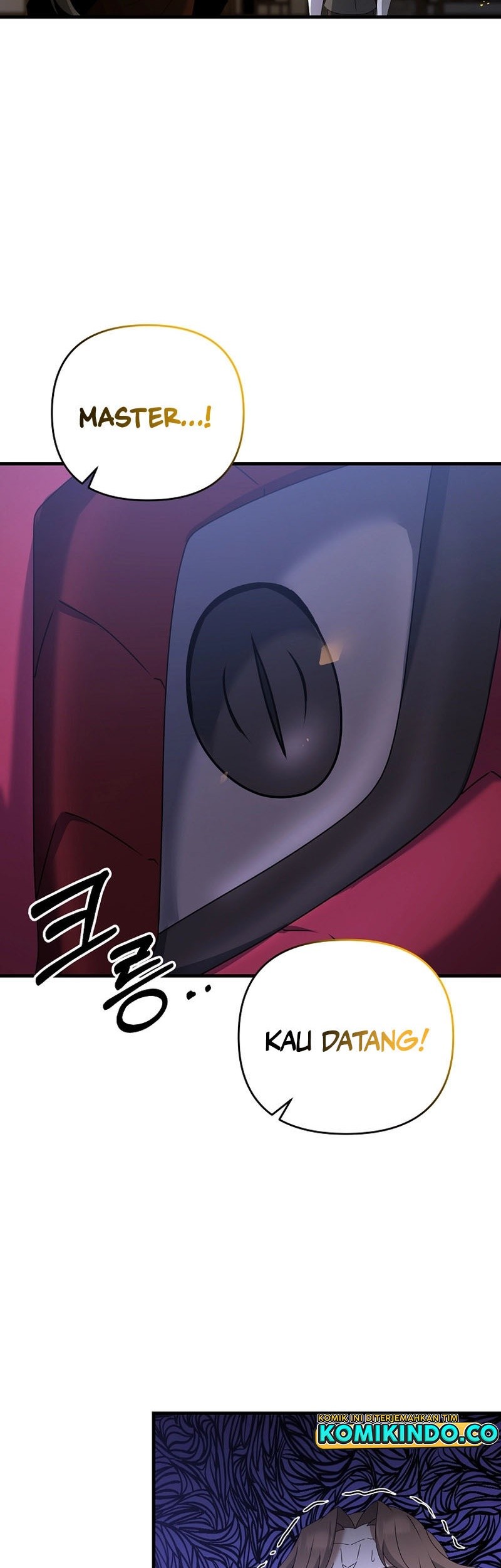 The Lazy Swordmaster Chapter 65 - halaman 31