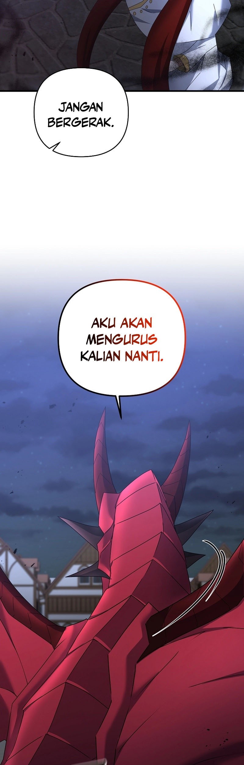 The Lazy Swordmaster Chapter 65 - halaman 39