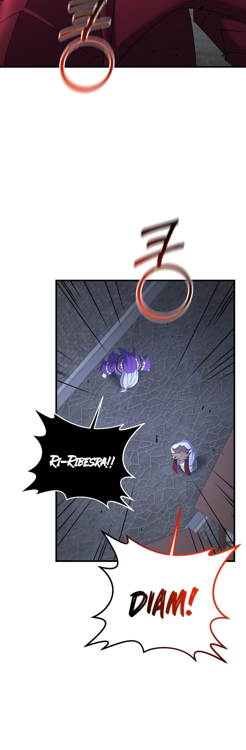 The Lazy Swordmaster Chapter 65 - halaman 40