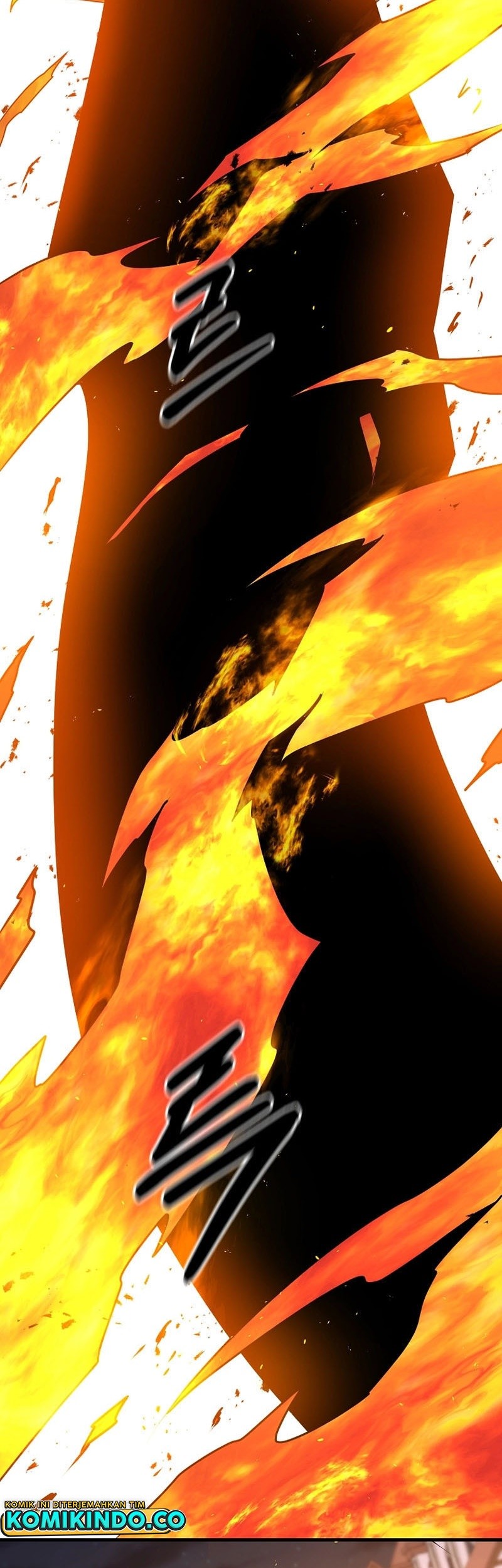 The Lazy Swordmaster Chapter 65 - halaman 45