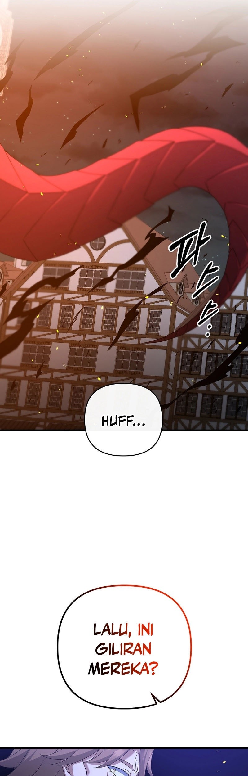 The Lazy Swordmaster Chapter 65 - halaman 49
